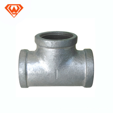 malleable iron pipe fittings caps npt standard